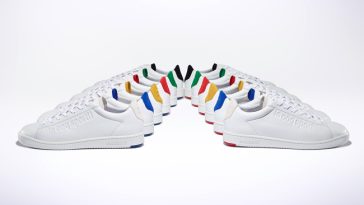 Basket BLAZONLe Coq Sportif