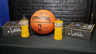 NBA partenariat Heroic Sport Lancement-06