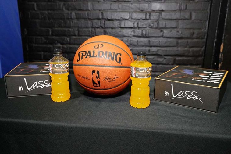 NBA partenariat Heroic Sport Lancement-06