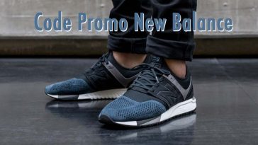 Code Promo New Balance 2018