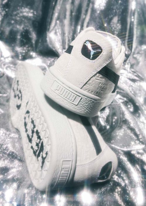 Sneakers-Puma-Suede-Panini