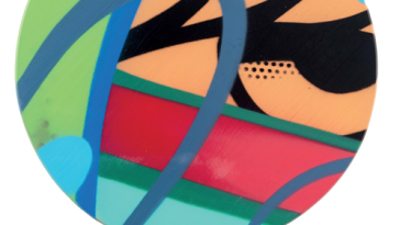 Exposition John Matos Crash - Full Circle