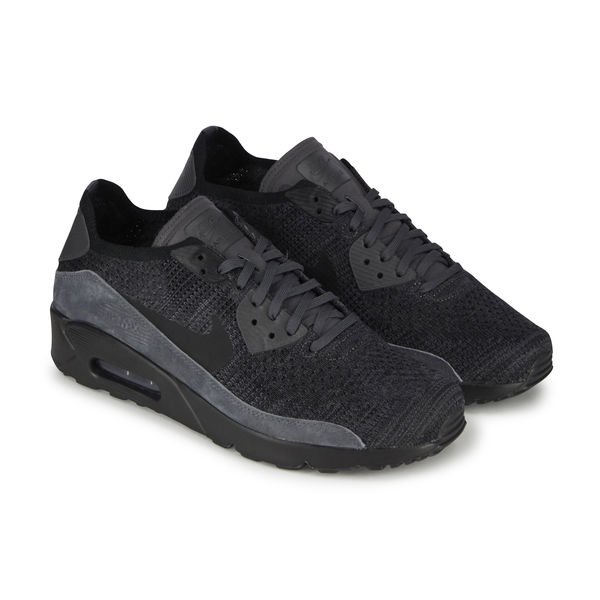Soldes Sneakers Courir NIKE AIR MAX 90 ULTRA FLYKNIT