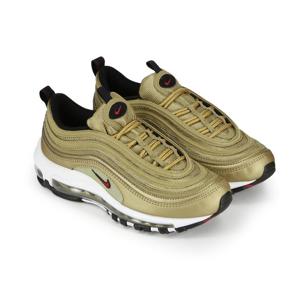 Soldes Sneakers Courir NIKE AIR MAX 97 QS
