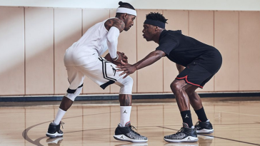 Promotion Air Jordan Ete 2018
