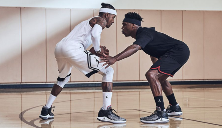 Promotion Air Jordan Ete 2018