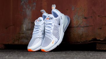 Nike Air Max 270 Just Do It