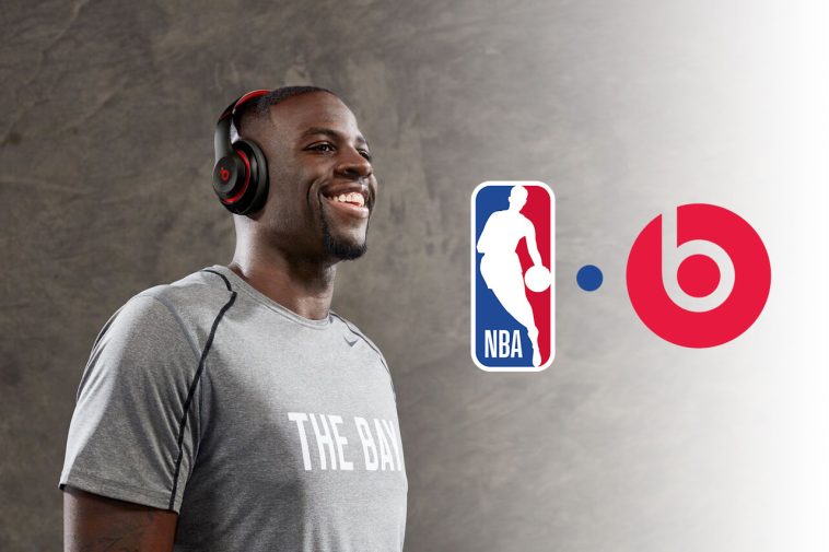 Beats-by-Dr-Dre-Partenariat-NBA