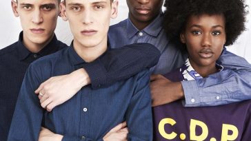 Commune de Paris collection LA FAMILLE AVANT TOUT