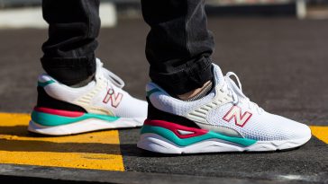 New Balance X90