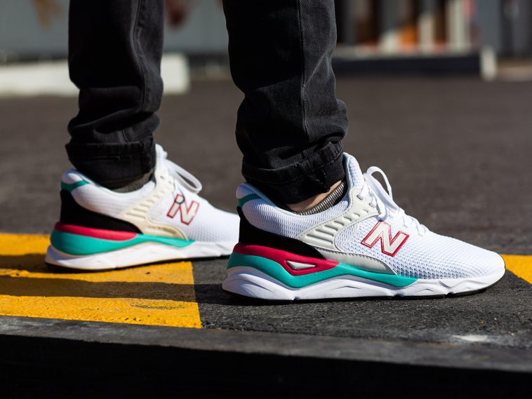 New Balance X90