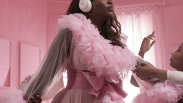 Queen of Queens Serena Williams