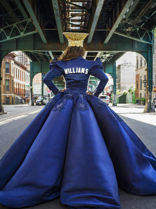 Serena Williams Queen of Queens - Vidéo Beats By Dre Serena Williams Queen of Queens - Vidéo Beats By Dre
