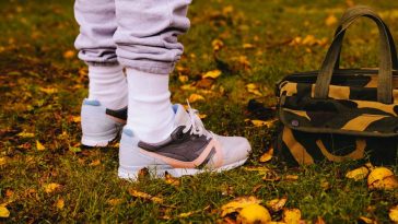 Diadora Highsnobiety nouvelle collaboration 2018