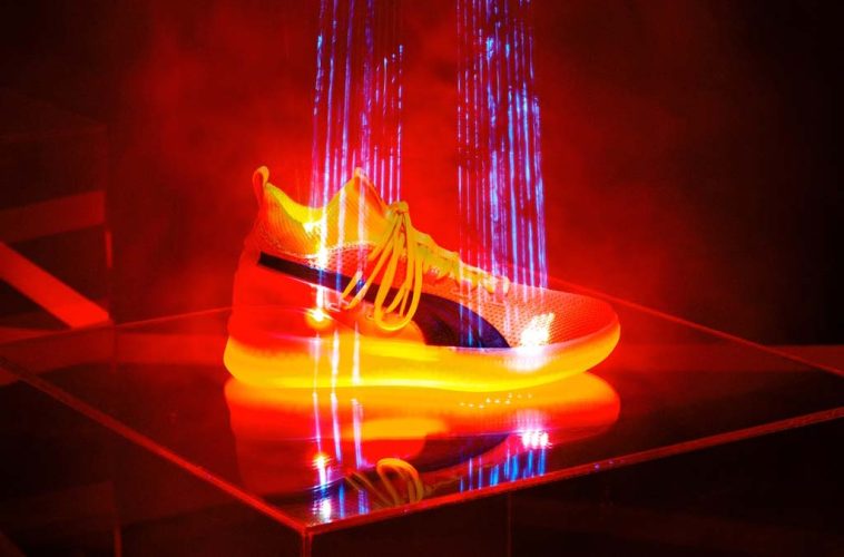 Puma Clyde Court Disrupt