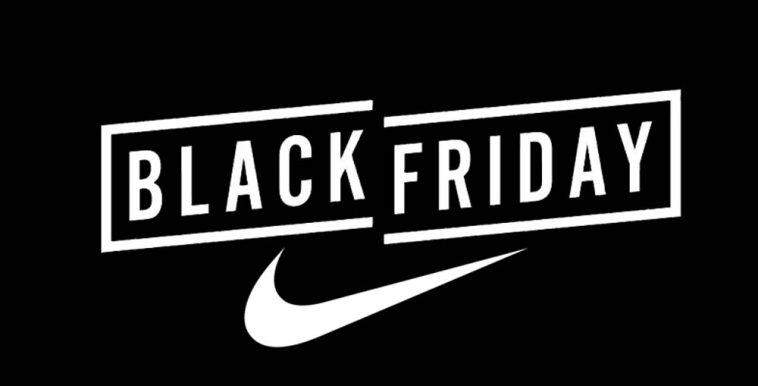 Black Friday Nike 2019