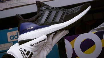 adidas Ultra Boost Week - restock du coloris OG de 2015