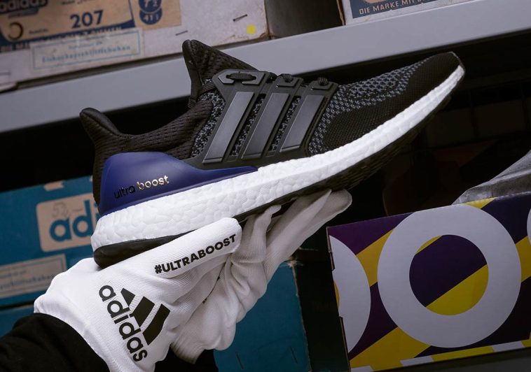 adidas Ultra Boost Week - restock du coloris OG de 2015