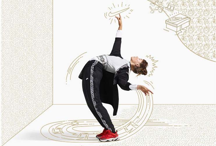 Code Promo Nike Store - Décembre 2018