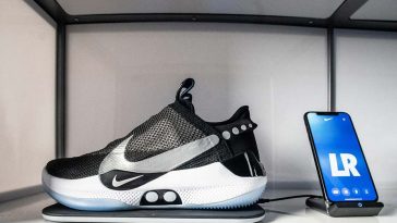 Nike Adapt BB