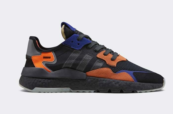 adidas originals NITE JOGGER
