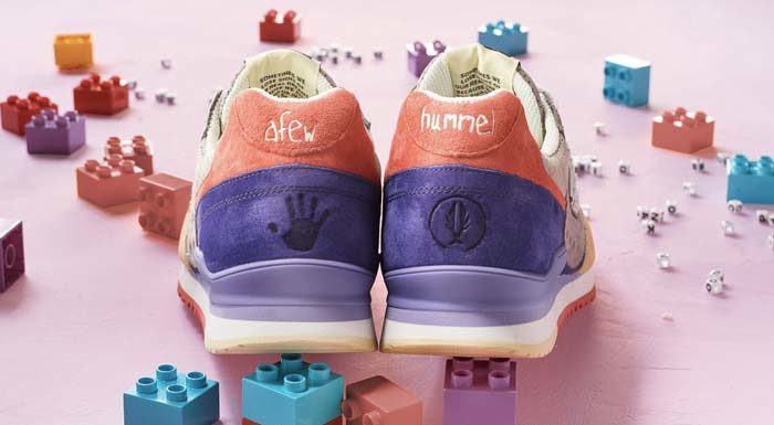 Hummel Marathona X Afew Store Hummel Marathona X Afew Store