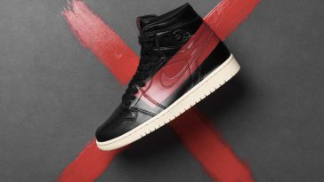 Air Jordan 1 Couture