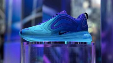 Air Max 270 évènement photographie urbaine à Montfermeil