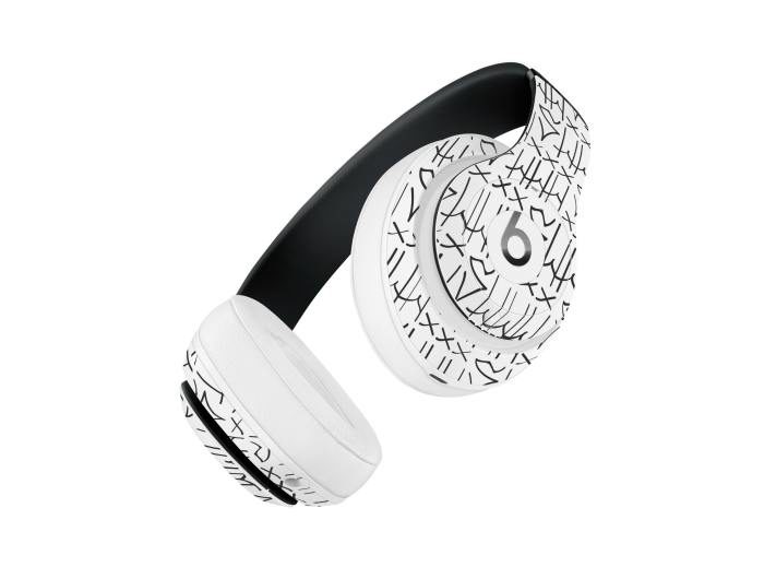Casque Beats by Dre X Neymar JR Casque Beats by Dre X Neymar JR