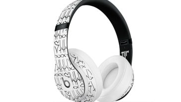 Casque Beats Studio3 NeymarJR