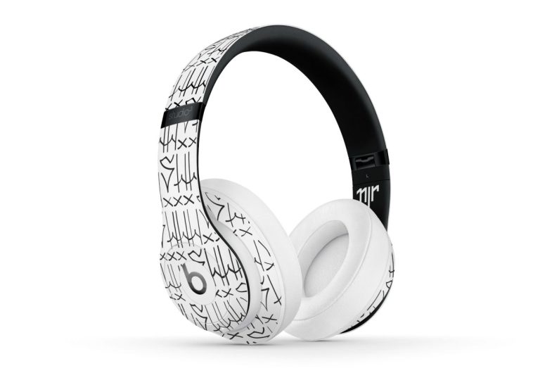 Casque Beats Studio3 NeymarJR