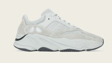 Yeezy Boost 700 Salt