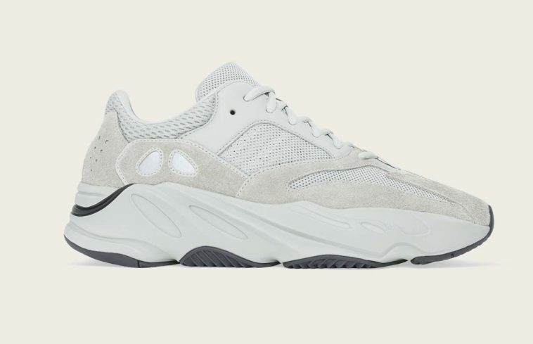 Yeezy Boost 700 Salt