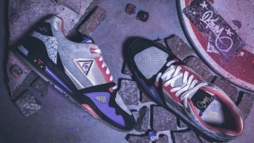 Sneakers-Opium-Le-Coq-Sportif-R1000
