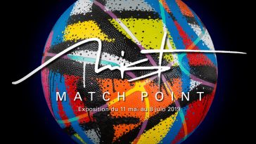 MISt Exposition Match Point