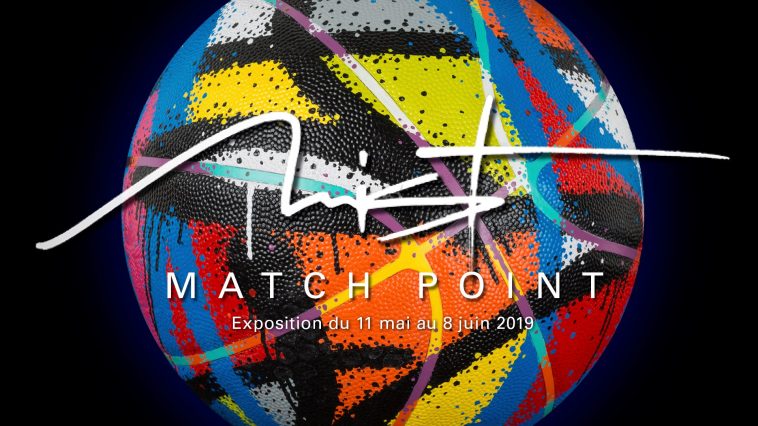 MISt Exposition Match Point