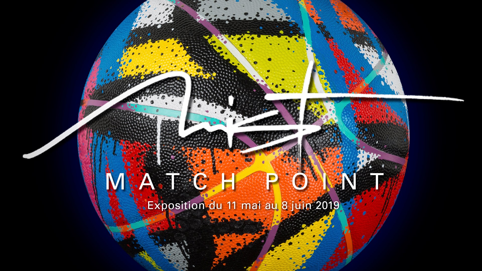 MISt Exposition Match Point