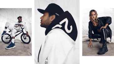 Jordan Brand Collection 2019