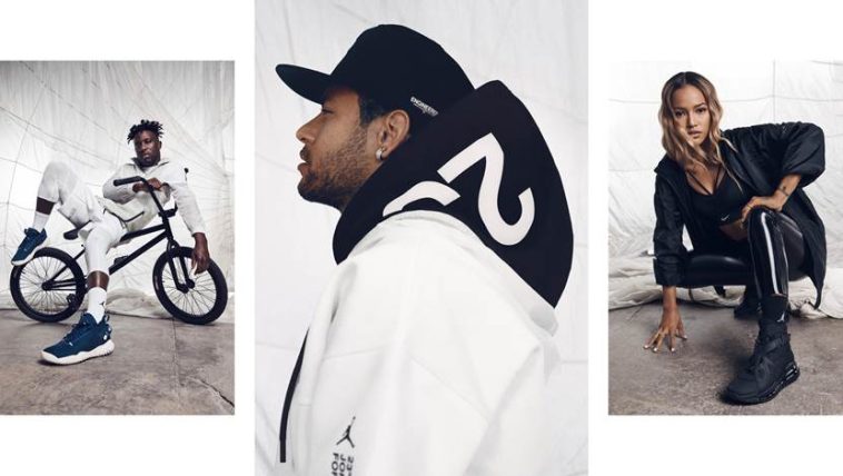 Jordan Brand Collection 2019