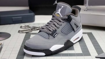 Air-Jordan-4-IV-Cool-Grey-2019