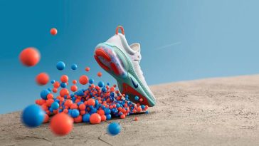 chaussure NIKE JOYRIDE