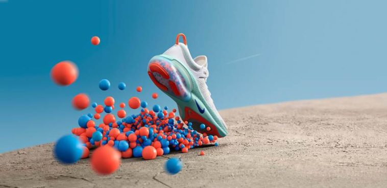 chaussure NIKE JOYRIDE