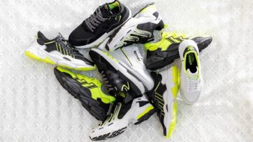 Sneakers adidas Foot Locker 2019