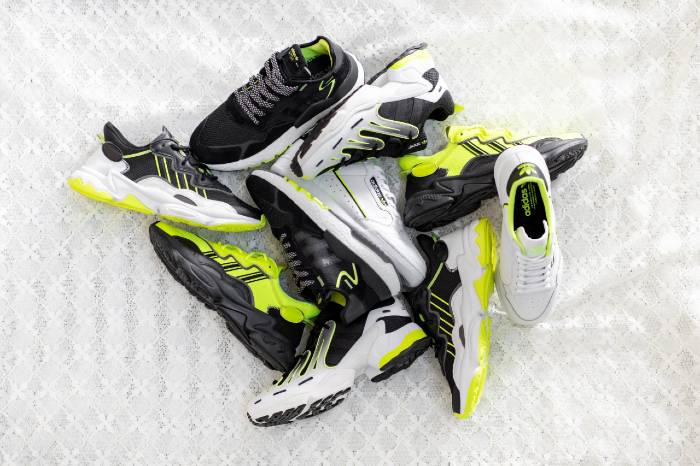 Sneakers adidas Foot Locker 2019