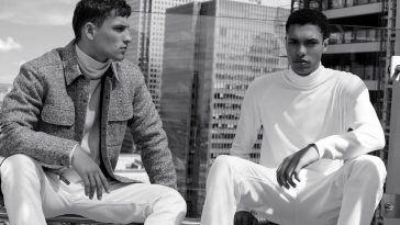 pull and bear urban collection 2019