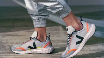 Veja Concord Chaussure running