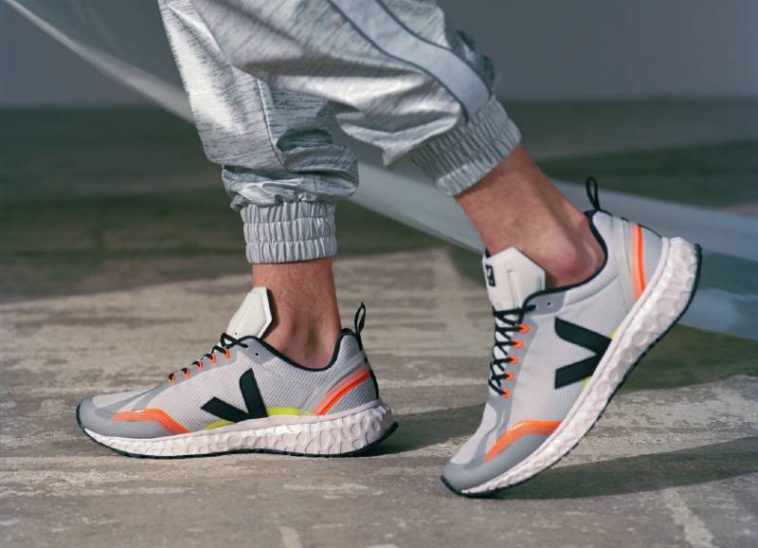 Veja Concord Chaussure running