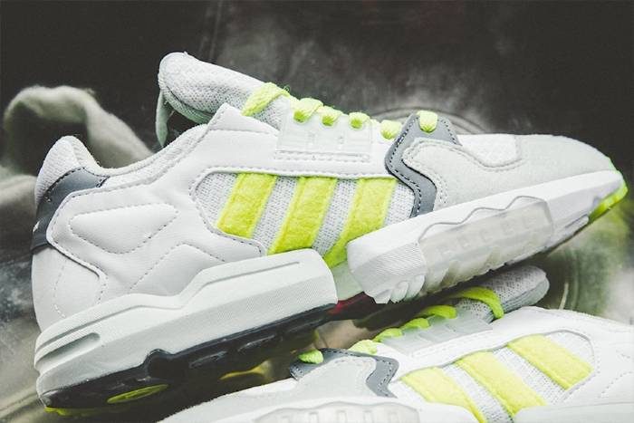 FOOTPATROL X ADIDAS CONSORTIUM ZX TORSION