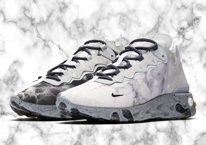 Nike React Element 55 X Kendrick Lamar