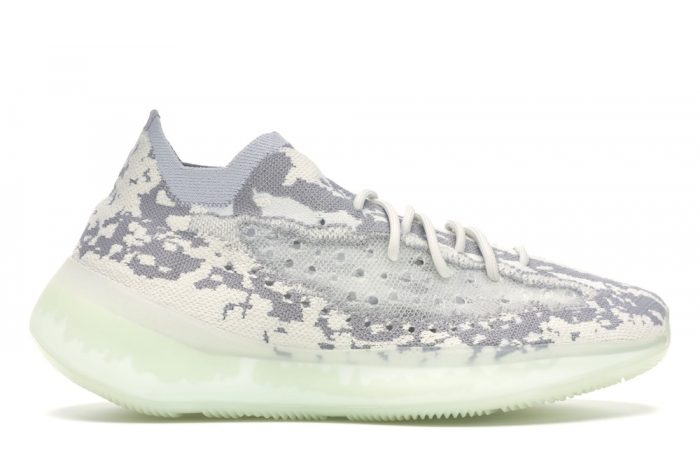 adidas Yeezy Boost 380 Alien